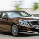 Illustration for article titled 2014 Mercedes-Benz E-Class: This Is It And It Is Dull